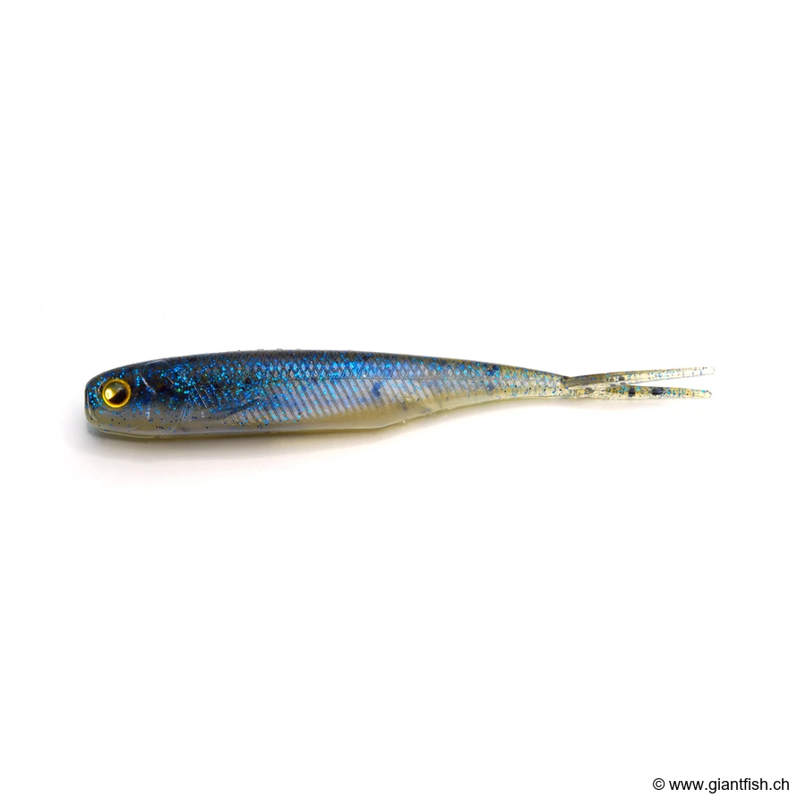 042 Dark Cinnamon Shad