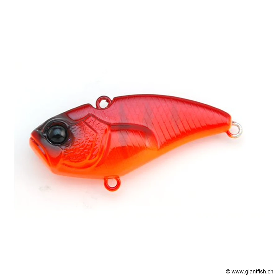 012 Red Craw