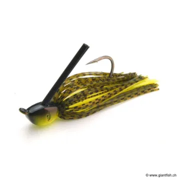 RAID JAPAN MASTER JIG 14g