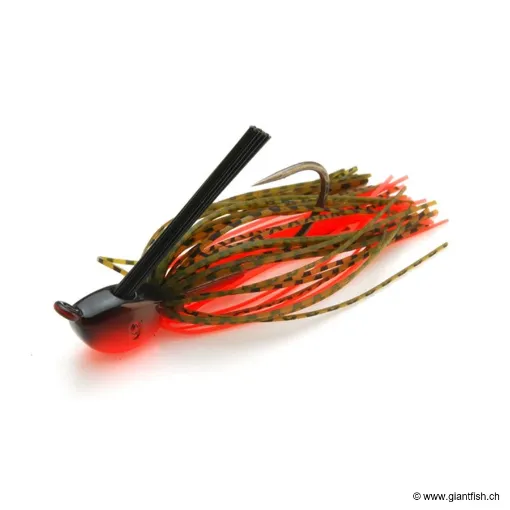 RAID JAPAN MASTER JIG 14g