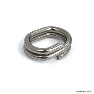 FIGHTERS RING OVAL - n°9 (8pcs/pack