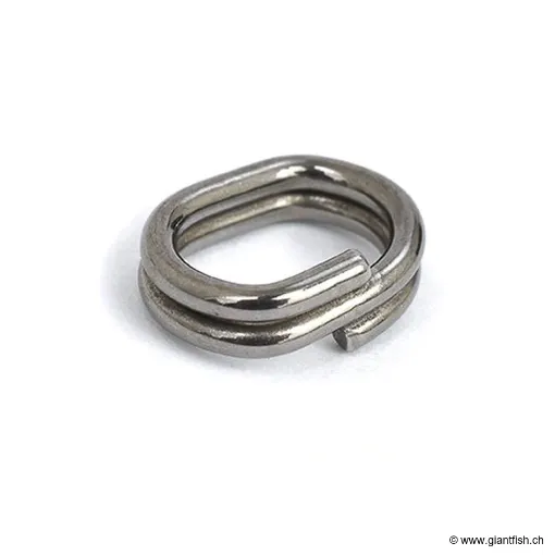 FIGHTERS RING OVAL - n°9 (8pcs/pack