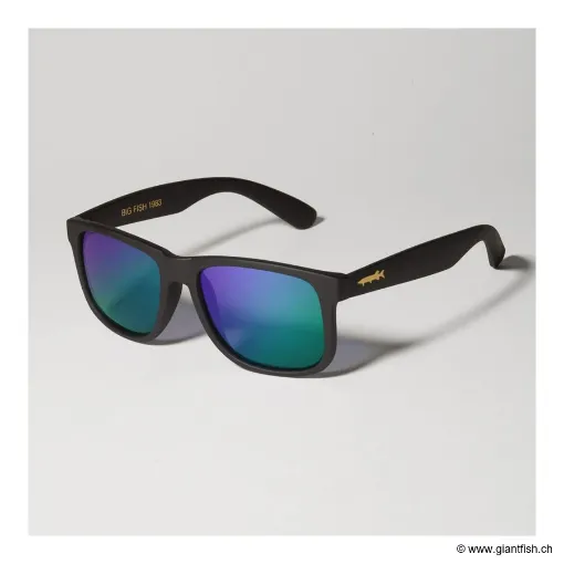 LUNETTES EASY FISH - PIKE CAMELEON