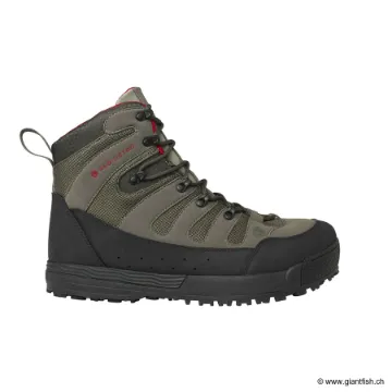 CHAUSSURES WADING FORGE CAOUTCHOUC T13 47