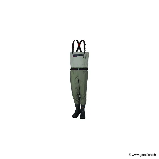 WADERS ESCAPE XXL (28634-013