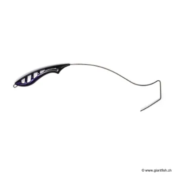 BLADE RELEASER L - A131 - ARGENT PURPLE