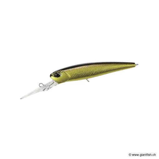 Valkein SCHWAN SHAD