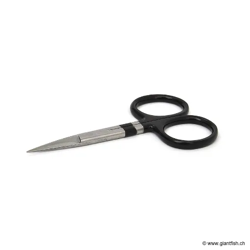 CISEAUX TRESSE TUNGSTEN DR SLICK