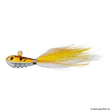 Ocean Born BOUNCING BUCKTAIL