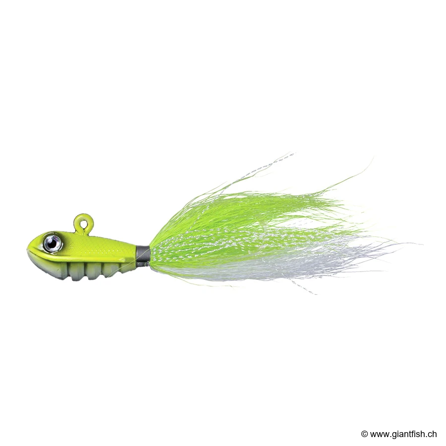 Chartreuse Pearl