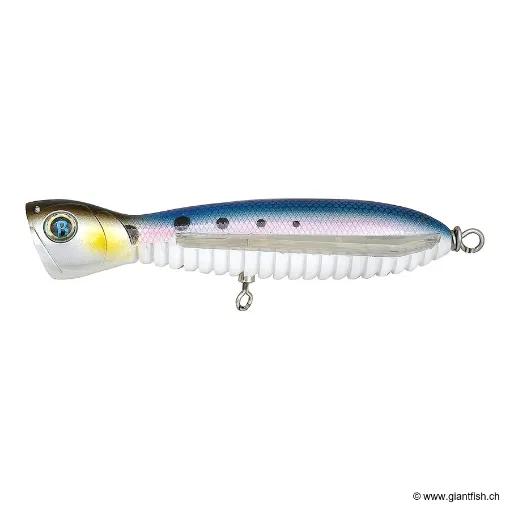 Ocean Born FLYING POPPER 140FL