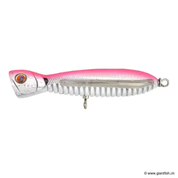 Ocean Born FLYING POPPER 140FL