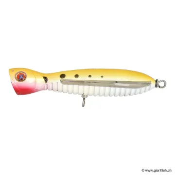 Ocean Born FLYING POPPER 140SK