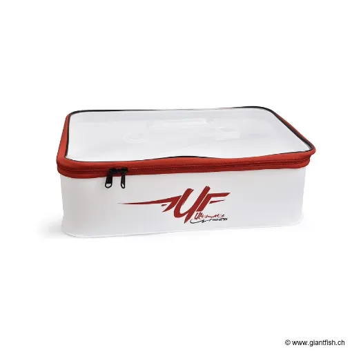 BAG UF CASE BLANC