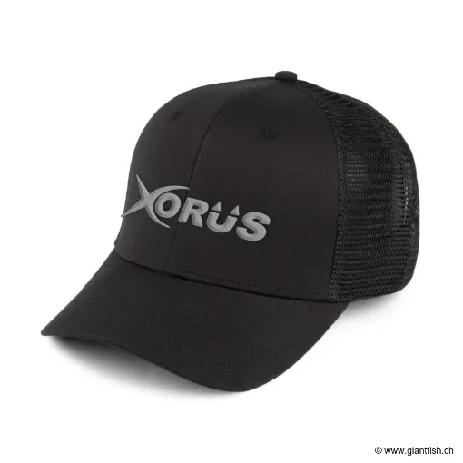 XORUS TRUCKER CAP