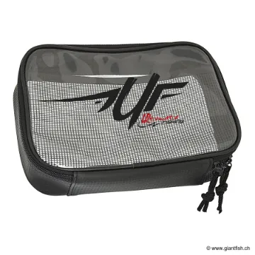 CLEAR POUCH ULTIMATE FISHING M