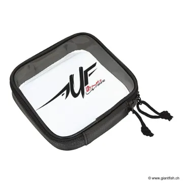 CLEAR POUCH ULTIMATE FISHING S