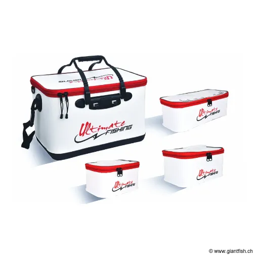 KIT BAGS UF BIG + LONG + MEDIUM + SMALL BLANC