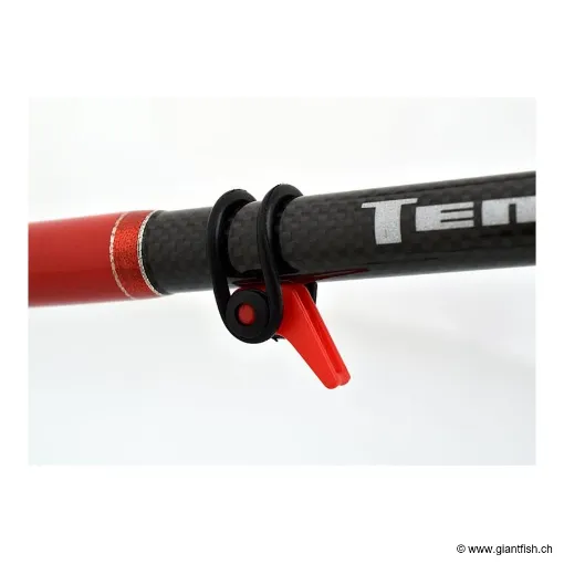 LURE HOLDER RED