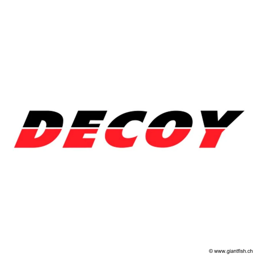 Decoy / 620 X 100 mm