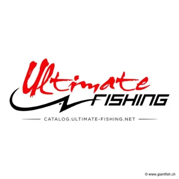 Ultimate Fishing STICKER TRANFERT BATEAU