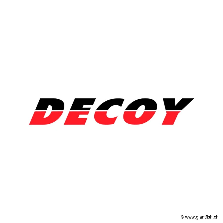 Decoy / 50 x 11 cm