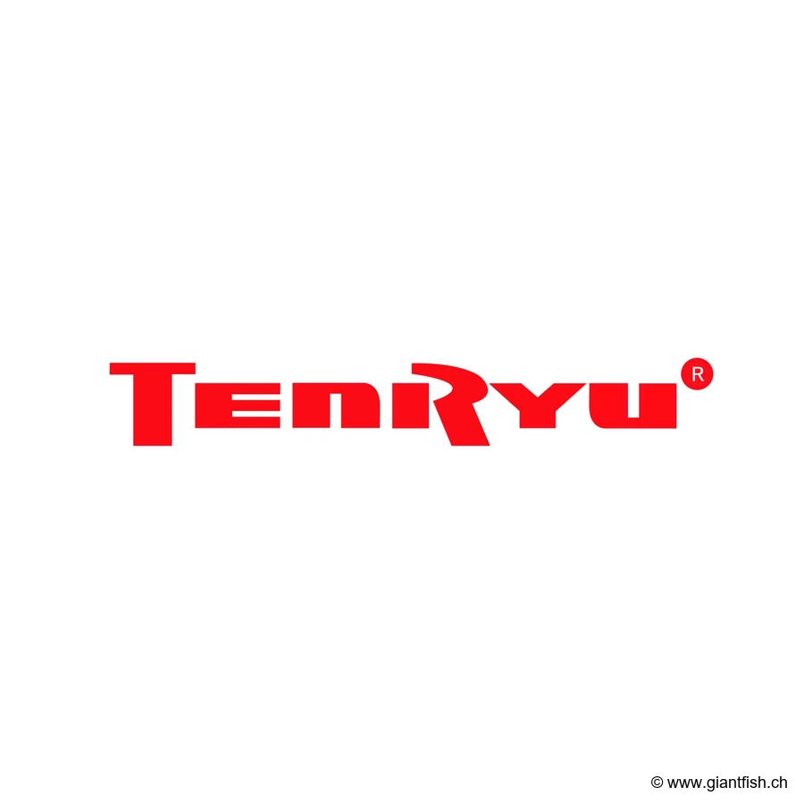 Tenryu / 50 x 15 cm