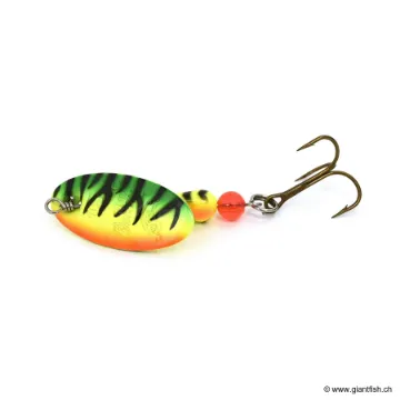 Panther Martin CUILLERE SALMON & STEELHEAD PMSSTUV-FT