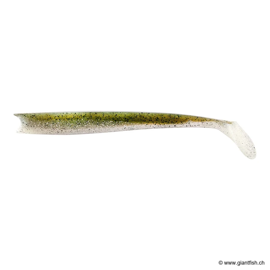 Aji Silver Glitter