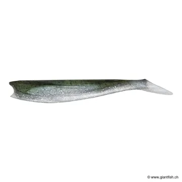 Ultimate Fishing Biomax TWINSHAD 130