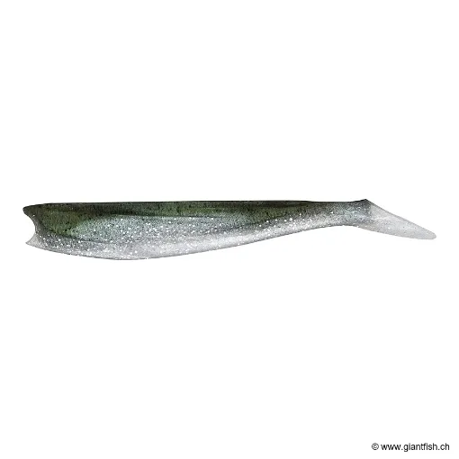 Ultimate Fishing Biomax TWINSHAD 130