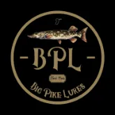 Image de la catégorie Big Pike Lures