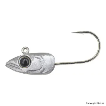Picture of XORUS Ultimate EEL Mat Jig Head